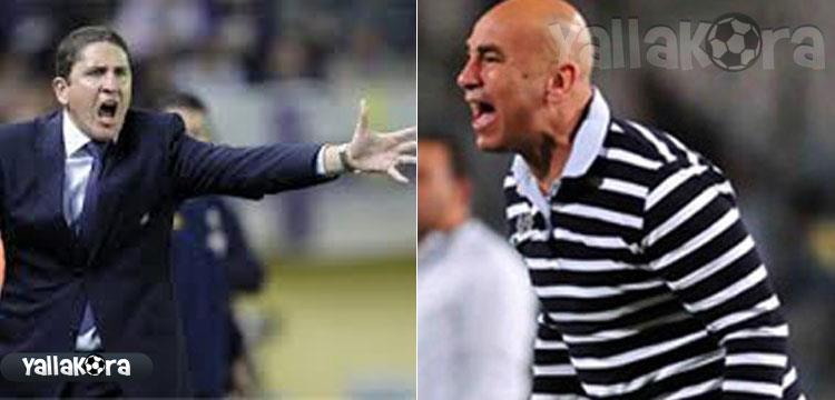 حسام حسن، جاريدو، حسام وجاريدو، جاريدو وحسام حسام حسن، جاريدو، حسام وجاريدو، جاريدو وحسام